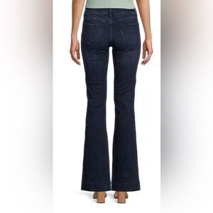 Prosperity Denim Black Straight-Leg Jeans – NWT | Clean, Modern Fit, Size 29